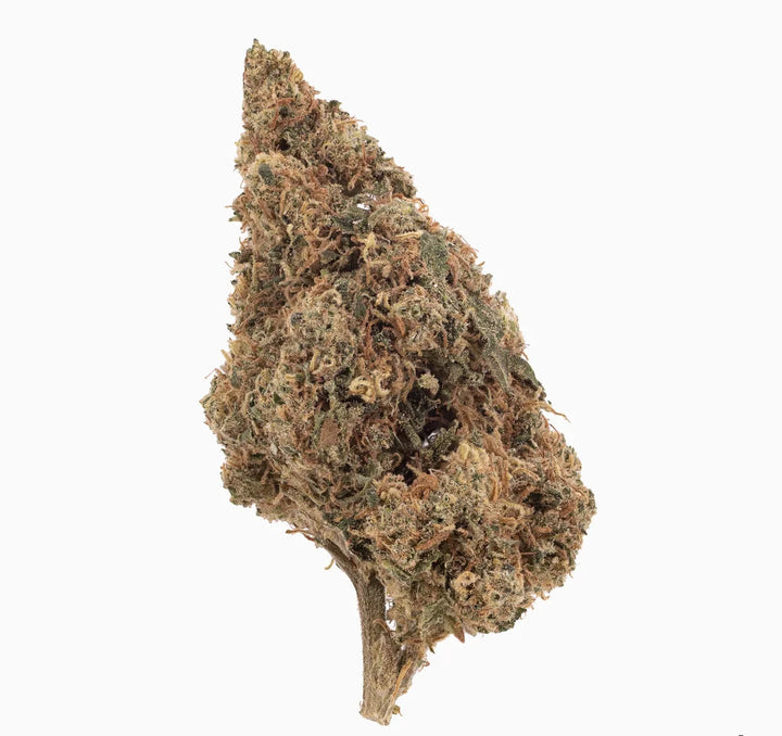 Cereal Milk 18% CBD — Flor de Tomate Seca