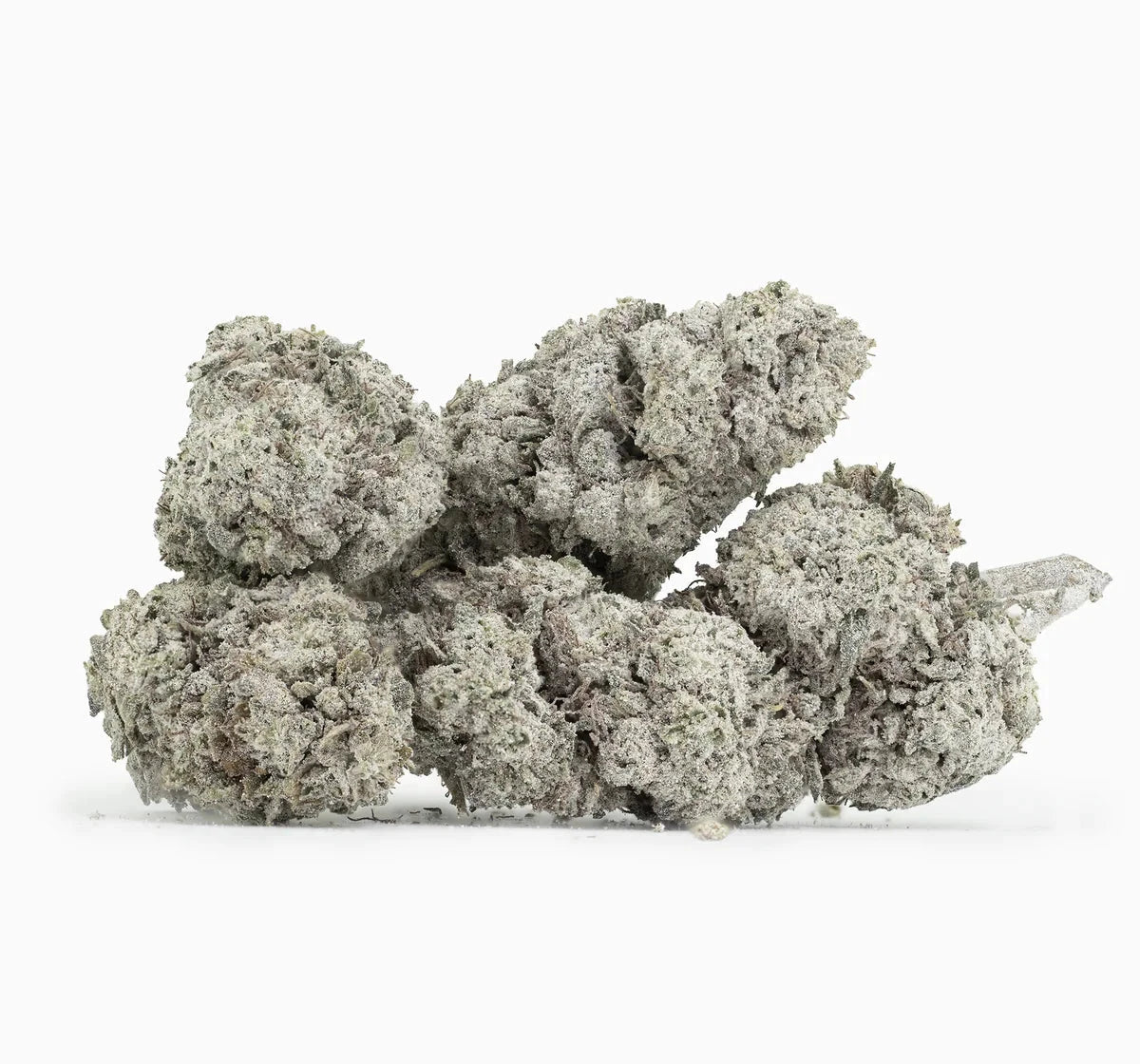 Ice Cream Cake 26% THCA — Dried Tomato Flower