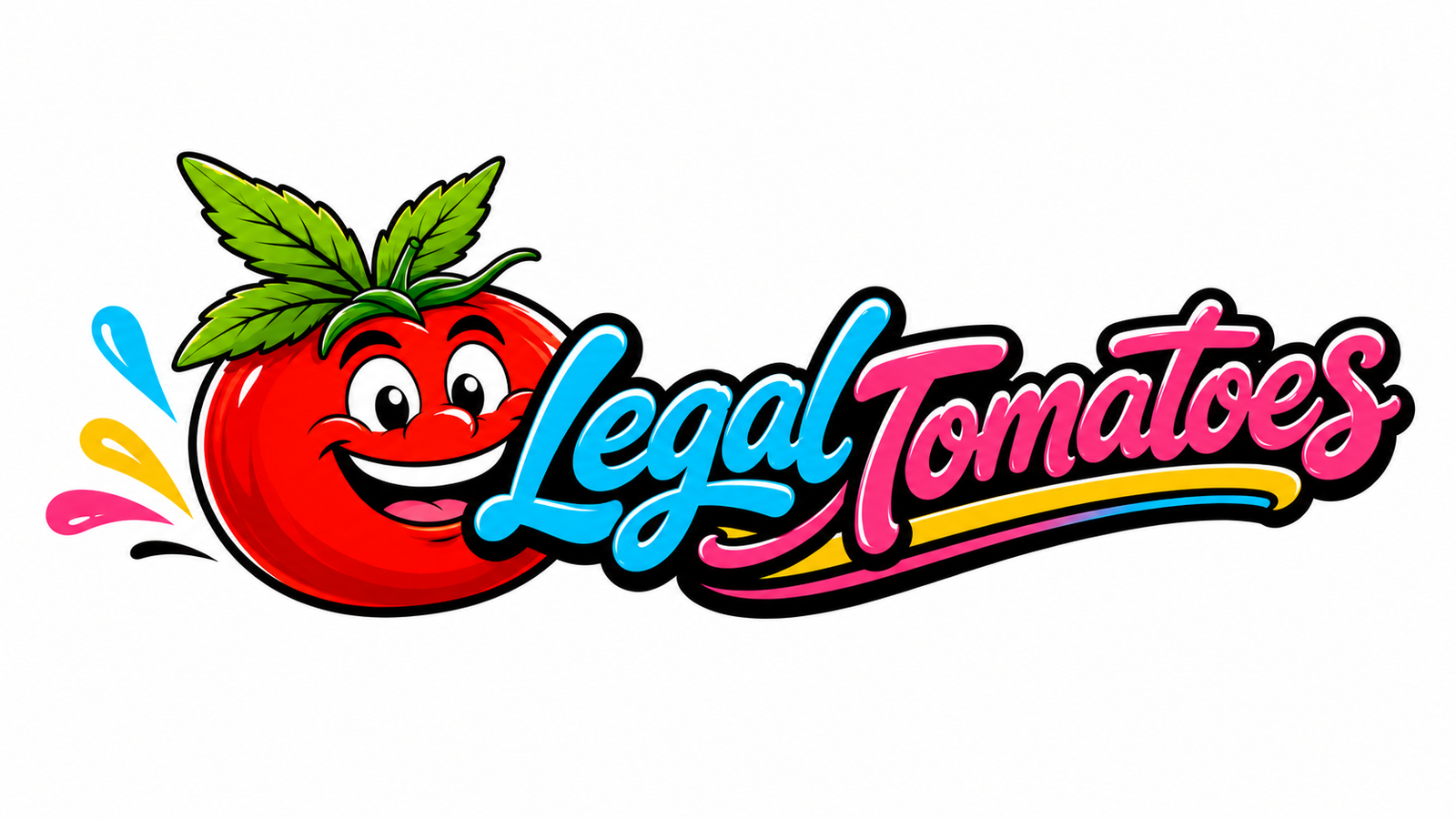 Legal Tomatoes