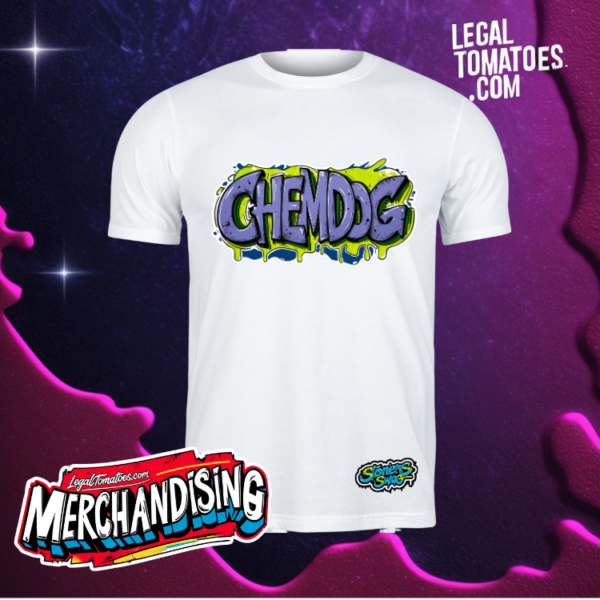 Chemdog - Stoners Swag