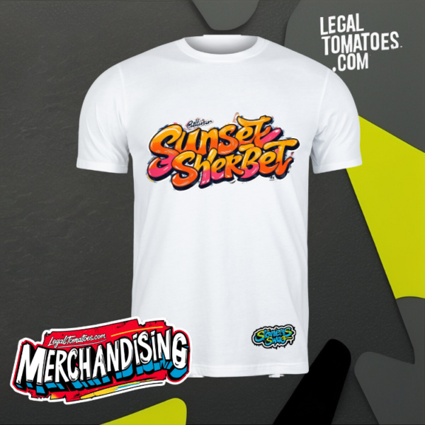 Sunset Sherbet- Stoners Swag