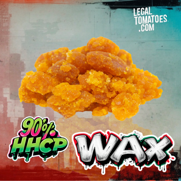 Wax [HHC P]