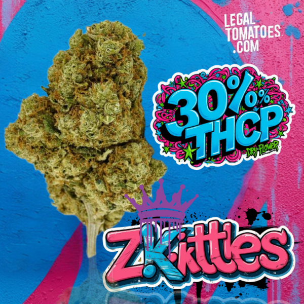 Zkittles