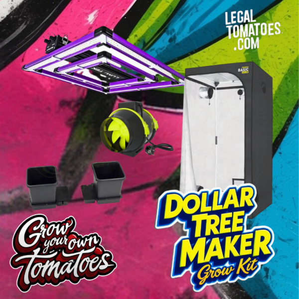 Dollar Tree Maker Kit