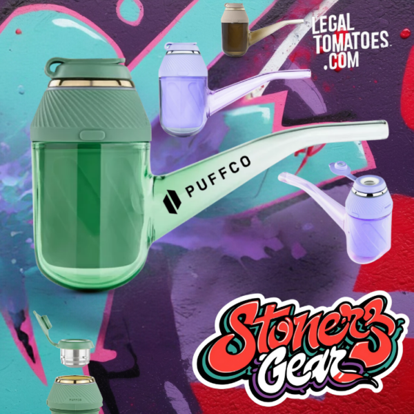 Vaporizador Puffco Proxy Kit