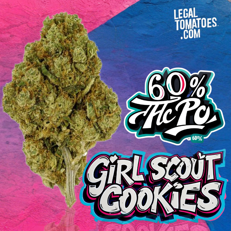 Girl Scout Cookies
