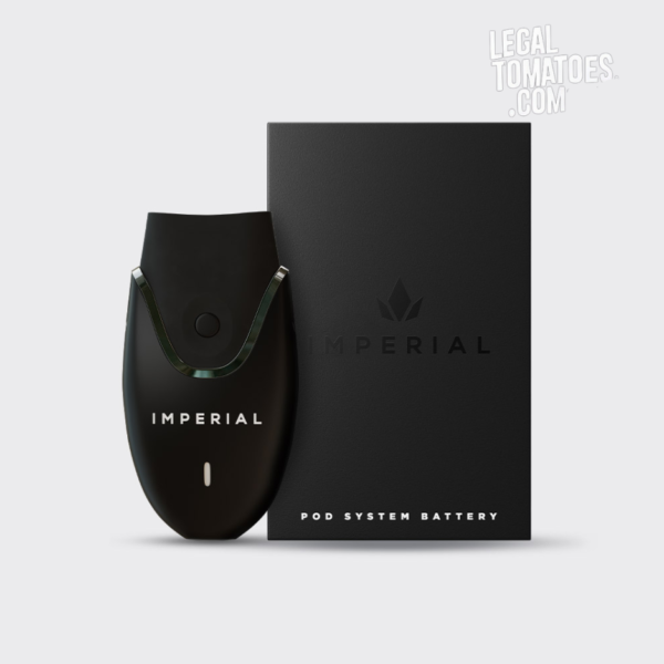 Imperial Vape Pod