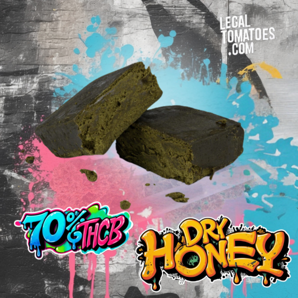 Dry Honey [THC B]