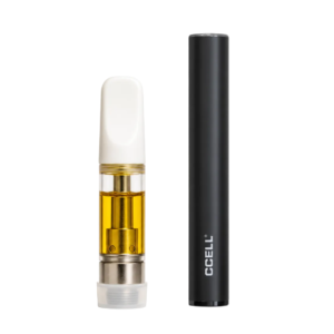 Pen Aromática THCP