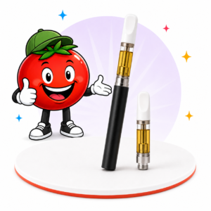Kit Aromático — Pen e Cartucho da Coleção