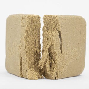Dry Sift 50% THCA — Concentrado de Tomate