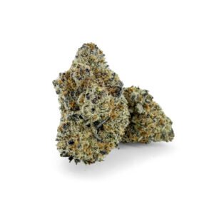 Pineapple Express 24% THCA — Flor de Tomate Seca