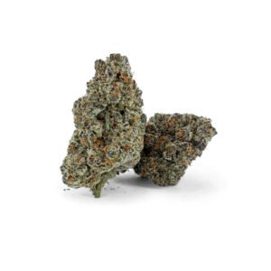Permanent Marker 31% THCA — Flor de Tomate Seca