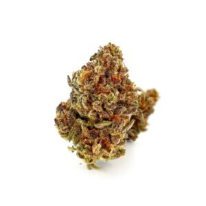 Runtz 29% THCA — Flor de Tomate Seca