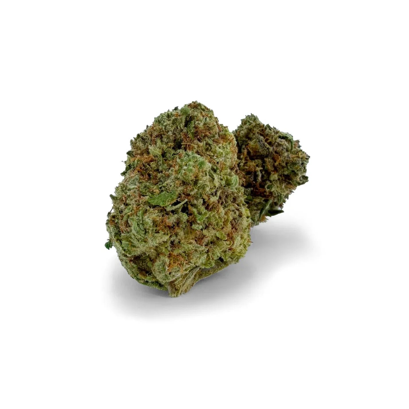 Sour Diesel 25% THCA — Flor de Tomate Seca